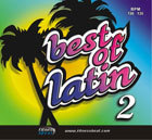 Best Of Latin 2 130/135 bpm