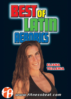 Best Of Latin Aerobics