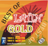 Best Of Latin Gold 132-157 bpm - buy online