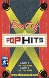 Best Of Pop Hits 136-155 bpm - buy online