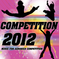 Competition 2012 - buy online