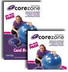 COREZONE 2 PACK