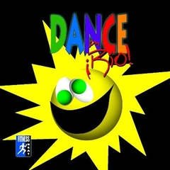 Dance In Rio 125-140 bpm - buy online