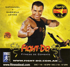 Fight Do 140-157 bpm - buy online