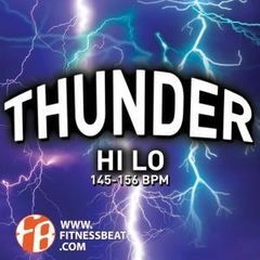 Thunder Hi Lo 145 - 156 bpm (copia)