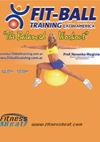 Fit Ball DVD