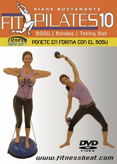 Fit Pilates 10