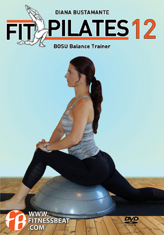 Fit Pilates 12 BOSU