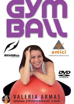 Gym Ball