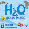 H2O Aqua Music 126-130 bpm