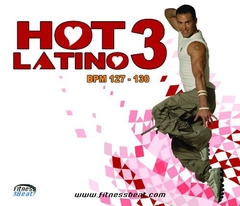 Hot Latino 3 127-130 bpm - comprar online