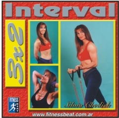 Interval 3x2 - buy online