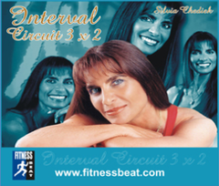 Interval Circuit 3x2 - buy online