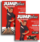 JUMP PLUS 2 PACK