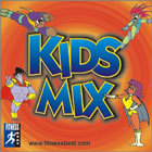 Kids Mix 1 140-155 bpm - comprar online