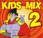 Kids Mix 2 140-158 bpm