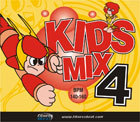 Kids Mix 4 140-160 bpm - buy online