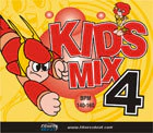 Kids Mix 4 140-160 bpm