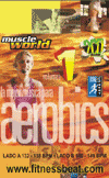 La Mejor Musica de Aerobics 132-149 bpm - buy online