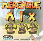 Merengue Mix 1 150-160 bpm - comprar online