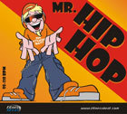 Mr Hip Hop 98-110 bpm