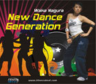 New Dance Generation 140 bpm - buy online