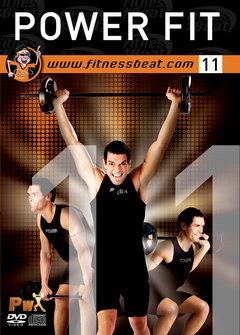 POWER FIT 11 PACK - buy online