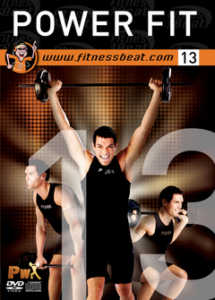 POWER FIT 13 PACK - buy online