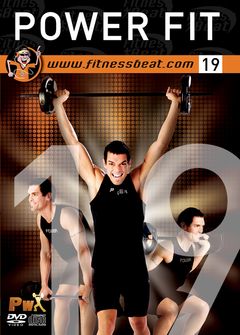 POWER FIT 19 PACK