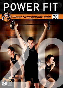 POWER FIT 20 PACK - buy online