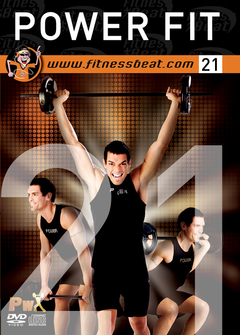 POWER FIT 21 PACK - buy online