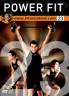 POWER FIT 23 PACK - buy online