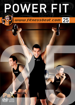 POWER FIT 25 PACK