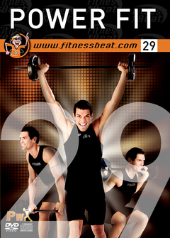 POWER FIT 29 PACK - buy online