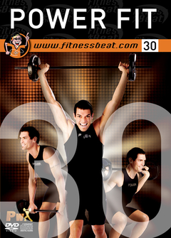 POWER FIT 30 PACK - buy online