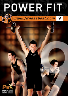 POWER FIT 9 PACK - buy online