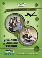 Pilates Embarazo y 3 edad