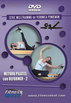 Pilates Reformer 2