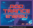Pop Trance Energy 1 140-156 bpm - comprar online