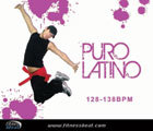 Puro Latino 128-138 bpm - buy online