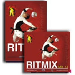 RITMIX 14 PACK