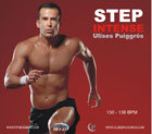 Step Intense 129-139 bpm - comprar online