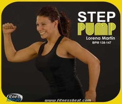 Step Pump 138-147 bpm - comprar online