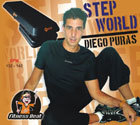 Step World 132-142 bpm - comprar online