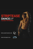 Striptease Dance Up DVD