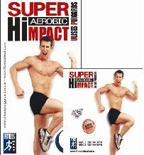 SUPER HI IMPACT PACK