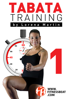 TABATA TRAINING 1