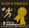 The Best Of Fitness Beat Gold 132-157 bpm - buy online