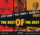 The Best Of The Best 1 125-158 bpm - buy online