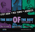 The Best Of The Best 2 125/155 bpm - buy online